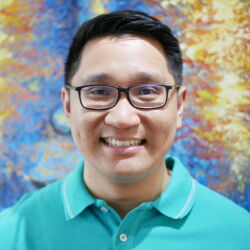 Thai Binh Dang